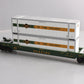 MTH 30-76484 O RDG Husky Stack Car