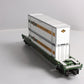 MTH 30-76484 O RDG Husky Stack Car