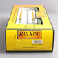 MTH 30-76484 O RDG Husky Stack Car