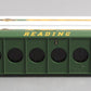 MTH 30-76484 O RDG Husky Stack Car