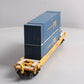 MTH 30-76544 O TTX Husky Stack Car w/ETD