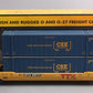 MTH 30-76544 O TTX Husky Stack Car w/ETD