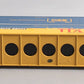 MTH 30-76544 O TTX Husky Stack Car w/ETD