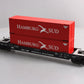 MTH 30-76543 O NS Husky Stack Car w/ETD