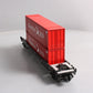 MTH 30-76543 O NS Husky Stack Car w/ETD