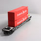 MTH 30-76543 O NS Husky Stack Car w/ETD