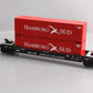 MTH 30-76543 O NS Husky Stack Car w/ETD