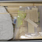 Fine Scale Miniatures 9 HO Scale Bartholow Coal Company Laser-Cut Building Kit