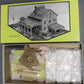Fine Scale Miniatures 14 HO Scale Yehudah's Heating Co. Laser-Cut Craftsman Kit