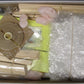 Fine Scale Miniatures 14 HO Scale Yehudah's Heating Co. Laser-Cut Craftsman Kit