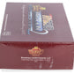 Broadway Limited 2069 HO BRASS PRR Unlettered Q2 4-4-6-4 Steam Locomotive