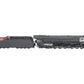 Broadway Limited 2069 HO BRASS PRR Unlettered Q2 4-4-6-4 Steam Locomotive
