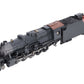 Broadway Limited 2491 HO PRR I1sa Unlettered 2-10-0 Steam Loco & Tender