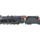 Broadway Limited 2491 HO PRR I1sa Unlettered 2-10-0 Steam Loco & Tender