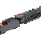 Broadway Limited 2491 HO PRR I1sa Unlettered 2-10-0 Steam Loco & Tender