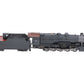 Broadway Limited 2491 HO PRR I1sa Unlettered 2-10-0 Steam Loco & Tender