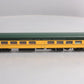 Rapido Trains 103025 HO Chicago & North Western Cafe-Bar-Lounge #7901