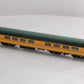 Rapido Trains 103025 HO Chicago & North Western Cafe-Bar-Lounge #7901