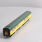Rapido Trains 103025 HO Chicago & North Western Cafe-Bar-Lounge #7901