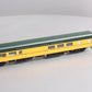 Rapido Trains 103025 HO Chicago & North Western Cafe-Bar-Lounge #7901