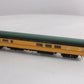 Rapido Trains 103025 HO Chicago & North Western Cafe-Bar-Lounge #7901