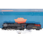 Broadway Limited 238 HO Southern Powerhouse Classics™ Steam Locomotive #4879