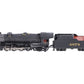 Broadway Limited 238 HO Southern Powerhouse Classics™ Steam Locomotive #4879