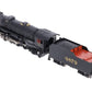 Broadway Limited 238 HO Southern Powerhouse Classics™ Steam Locomotive #4879