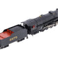 Broadway Limited 238 HO Southern Powerhouse Classics™ Steam Locomotive #4879