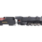 Broadway Limited 238 HO Southern Powerhouse Classics™ Steam Locomotive #4879