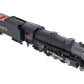 Broadway Limited 238 HO Southern Powerhouse Classics™ Steam Locomotive #4879