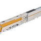 Broadway Limited 4550 HO C&O Class L-1 Hudson Steam Locomotive & Tender #490