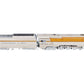 Broadway Limited 4550 HO C&O Class L-1 Hudson Steam Locomotive & Tender #490