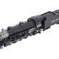 Broadway Limited 5174 Union Pacific USRA Light 2-8-2 Mikado with Sound #2499