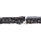 Broadway Limited 5174 Union Pacific USRA Light 2-8-2 Mikado with Sound #2499