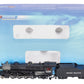 Broadway Limited 5174 Union Pacific USRA Light 2-8-2 Mikado with Sound #2499