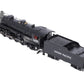 Broadway Limited 5174 Union Pacific USRA Light 2-8-2 Mikado with Sound #2499