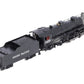Broadway Limited 5174 Union Pacific USRA Light 2-8-2 Mikado with Sound #2499