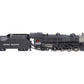 Broadway Limited 5174 Union Pacific USRA Light 2-8-2 Mikado with Sound #2499