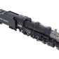 Broadway Limited 5174 Union Pacific USRA Light 2-8-2 Mikado with Sound #2499
