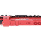 Athearn 78877 HO Canadian Pacific Ready to Run GP-38-2 Diesel Locomotive #4404