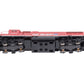 Athearn 78877 HO Canadian Pacific Ready to Run GP-38-2 Diesel Locomotive #4404