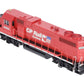 Athearn 78877 HO Canadian Pacific Ready to Run GP-38-2 Diesel Locomotive #4404