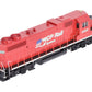 Athearn 78877 HO Canadian Pacific Ready to Run GP-38-2 Diesel Locomotive #4404