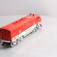 Lionel 6-38103 O Gauge Texas Special F3 A Powered Diesel Locomotive #2245 NIB