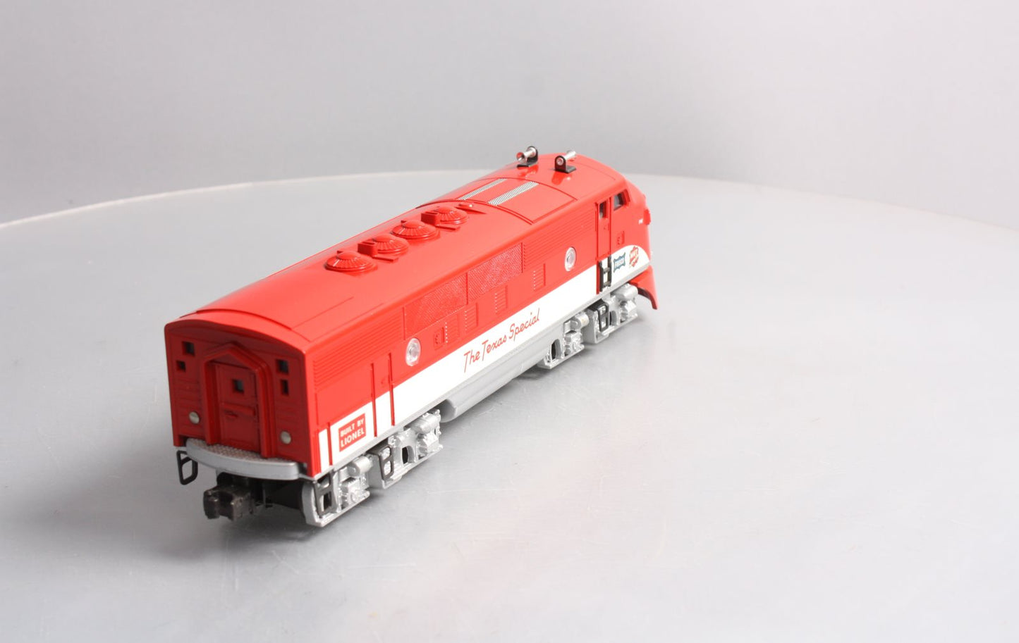 Lionel 6-38103 O Gauge Texas Special F3 A Powered Diesel Locomotive #2245 LN/Box
