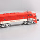 Lionel 6-38103 O Gauge Texas Special F3 A Powered Diesel Locomotive #2245 NIB