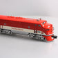 Lionel 6-38103 O Gauge Texas Special F3 A Powered Diesel Locomotive #2245 NIB