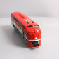 Lionel 6-38103 O Gauge Texas Special F3 A Powered Diesel Locomotive #2245 LN/Box