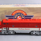 Lionel 6-38103 O Gauge Texas Special F3 A Powered Diesel Locomotive #2245 NIB